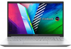 Asus VivoBook Pro 15 OLED M3500QC-L1712WS Laptop (AMD Octa Core Ryzen 7/16 GB/1 TB SSD/Windows 11/4 GB)