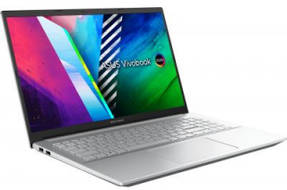 Asus VivoBook Pro 15 OLED M3500QC-L1712WS Laptop (AMD Octa Core Ryzen 7/16 GB/1 TB SSD/Windows 11/4 GB)