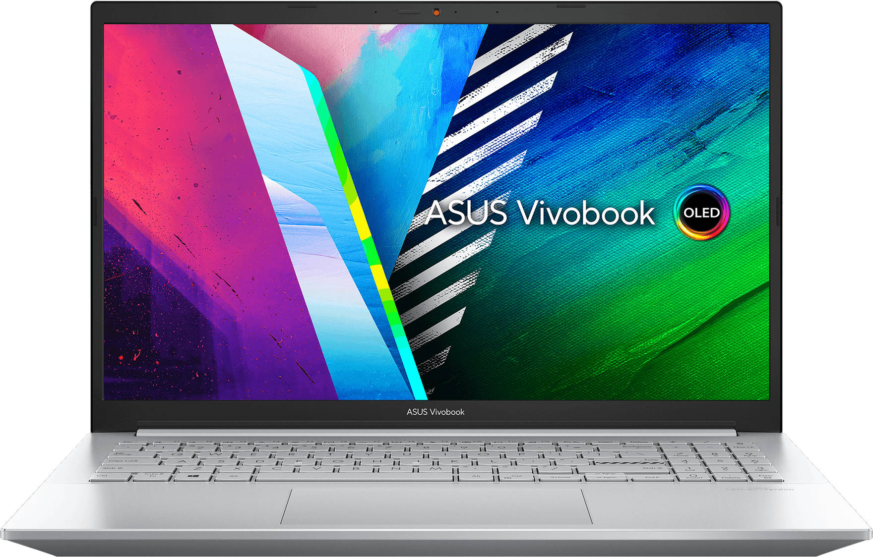 Asus VivoBook Pro 15 OLED M3500QC-L1712WS Laptop (AMD Octa Core Ryzen 7/16 GB/1 TB SSD/Windows 11/4 GB)