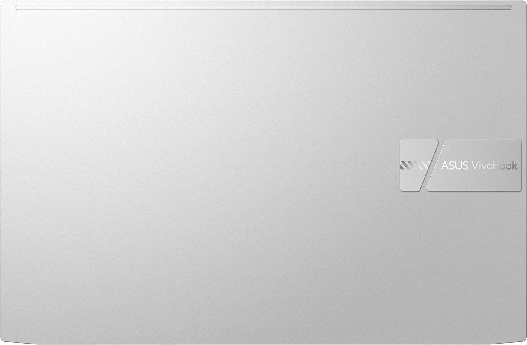 Asus VivoBook Pro 15 OLED M3500QC-L1712WS Laptop (AMD Octa Core Ryzen 7/16 GB/1 TB SSD/Windows 11/4 GB)