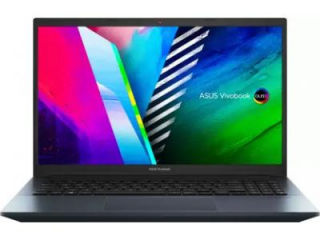 Asus VivoBook Pro 15 OLED M3500QC-L901WS Laptop (AMD Octa Core Ryzen 9/16 GB/1 TB SSD/Windows 11/4 GB) Price