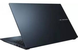 Asus VivoBook Pro 15 OLED M3500QC-L901WS Laptop (AMD Octa Core Ryzen 9/16 GB/1 TB SSD/Windows 11/4 GB)