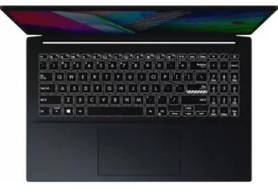 Asus VivoBook Pro 15 OLED M3500QC-L901WS Laptop (AMD Octa Core Ryzen 9/16 GB/1 TB SSD/Windows 11/4 GB)