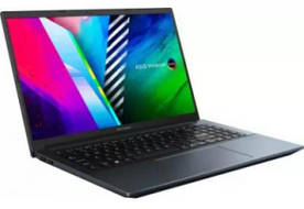 Asus VivoBook Pro 15 OLED M3500QC-L901WS Laptop (AMD Octa Core Ryzen 9/16 GB/1 TB SSD/Windows 11/4 GB)