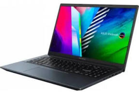 Asus VivoBook Pro 15 OLED M3500QC-L901WS Laptop (AMD Octa Core Ryzen 9/16 GB/1 TB SSD/Windows 11/4 GB)