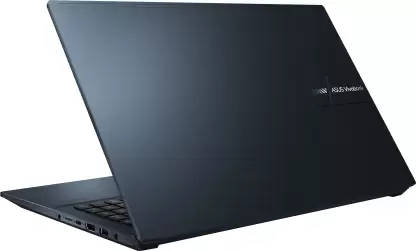 Asus VivoBook Pro 15 OLED M3500QC-L901WS Laptop (AMD Octa Core Ryzen 9/16 GB/1 TB SSD/Windows 11/4 GB)