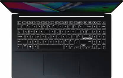Asus VivoBook Pro 15 OLED M3500QC-L901WS Laptop (AMD Octa Core Ryzen 9/16 GB/1 TB SSD/Windows 11/4 GB)