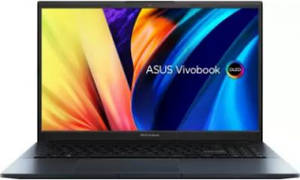 Asus VivoBook Pro 15 OLED M6500IH-L1701WS Laptop (AMD Octa Core Ryzen 7/16 GB/512 GB SSD/Windows 11/4 GB)