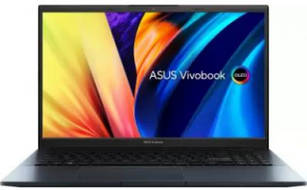 Asus VivoBook Pro 15 OLED M6500IH-L1701WS Laptop (AMD Octa Core Ryzen 7/16 GB/512 GB SSD/Windows 11/4 GB)