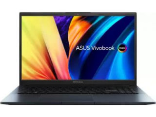 Asus VivoBook Pro 15 OLED M6500IH-L1701WS Laptop (AMD Octa Core Ryzen 7/16 GB/512 GB SSD/Windows 11/4 GB) Price