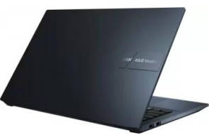 Asus VivoBook Pro 15 OLED M6500IH-L1701WS Laptop (AMD Octa Core Ryzen 7/16 GB/512 GB SSD/Windows 11/4 GB)