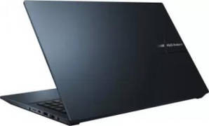 Asus VivoBook Pro 15 OLED M6500IH-L1701WS Laptop (AMD Octa Core Ryzen 7/16 GB/512 GB SSD/Windows 11/4 GB)
