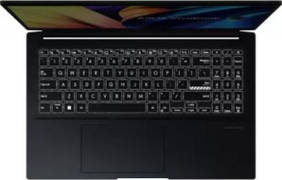 Asus VivoBook Pro 15 OLED M6500IH-L1701WS Laptop (AMD Octa Core Ryzen 7/16 GB/512 GB SSD/Windows 11/4 GB)