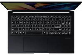 Asus VivoBook Pro 15 OLED M6500IH-L1701WS Laptop (AMD Octa Core Ryzen 7/16 GB/512 GB SSD/Windows 11/4 GB)