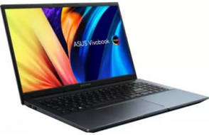 Asus VivoBook Pro 15 OLED M6500IH-L1701WS Laptop (AMD Octa Core Ryzen 7/16 GB/512 GB SSD/Windows 11/4 GB)