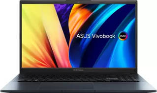 Asus VivoBook Pro 15 OLED M6500IH-L1701WS Laptop (AMD Octa Core Ryzen 7/16 GB/512 GB SSD/Windows 11/4 GB)