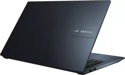 Asus VivoBook Pro 15 OLED M6500IH-L1701WS Laptop (AMD Octa Core Ryzen 7/16 GB/512 GB SSD/Windows 11/4 GB)