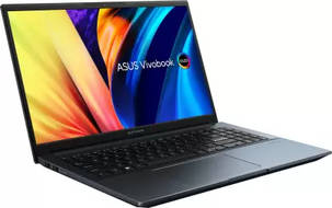 Asus VivoBook Pro 15 OLED M6500IH-L1701WS Laptop (AMD Octa Core Ryzen 7/16 GB/512 GB SSD/Windows 11/4 GB)