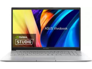 Asus VivoBook Pro 15 OLED M6500IH-L1702WS Laptop (AMD Octa Core Ryzen 7/16 GB/512 GB SSD/Windows 11/4 GB) Price