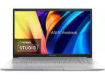 Asus VivoBook Pro 15 OLED M6500IH-L1702WS Laptop (AMD Octa Core Ryzen 7/16 GB/512 GB SSD/Windows 11/4 GB)