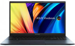 Asus VivoBook Pro 15 OLED M6500QC-LK541WS Laptop (AMD Hexa Core Ryzen 5/16 GB/512 GB SSD/Windows 11/4 GB)