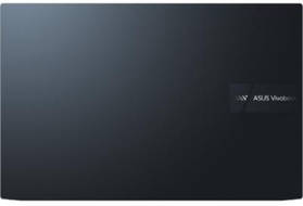 Asus VivoBook Pro 15 OLED M6500QC-LK541WS Laptop (AMD Hexa Core Ryzen 5/16 GB/512 GB SSD/Windows 11/4 GB)