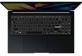 Asus VivoBook Pro 15 OLED M6500QC-LK541WS Laptop (AMD Hexa Core Ryzen 5/16 GB/512 GB SSD/Windows 11/4 GB)