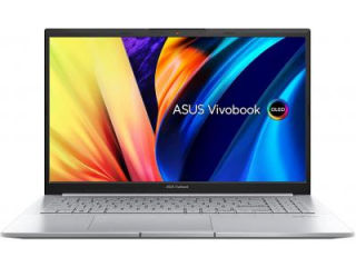 Asus VivoBook Pro 15 OLED M6500QC-LK542WS Laptop (AMD Hexa Core Ryzen 5/16 GB/512 GB SSD/Windows 11/4 GB) Price