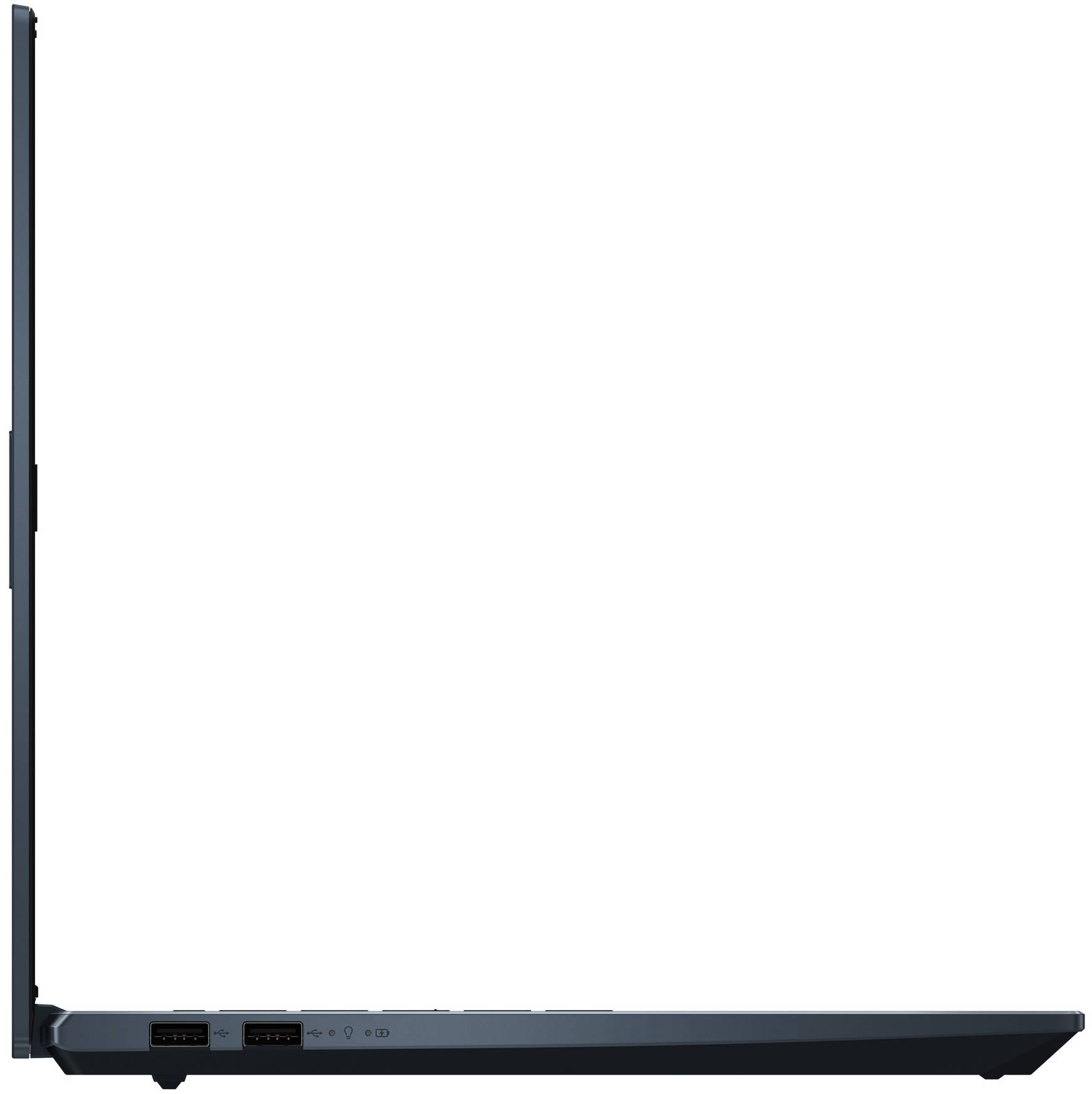 Asus VivoBook Pro 15 OLED M6500QC-LK551WS Laptop (AMD Hexa Core Ryzen 5/16 GB/1 TB SSD/Windows 11/4 GB)