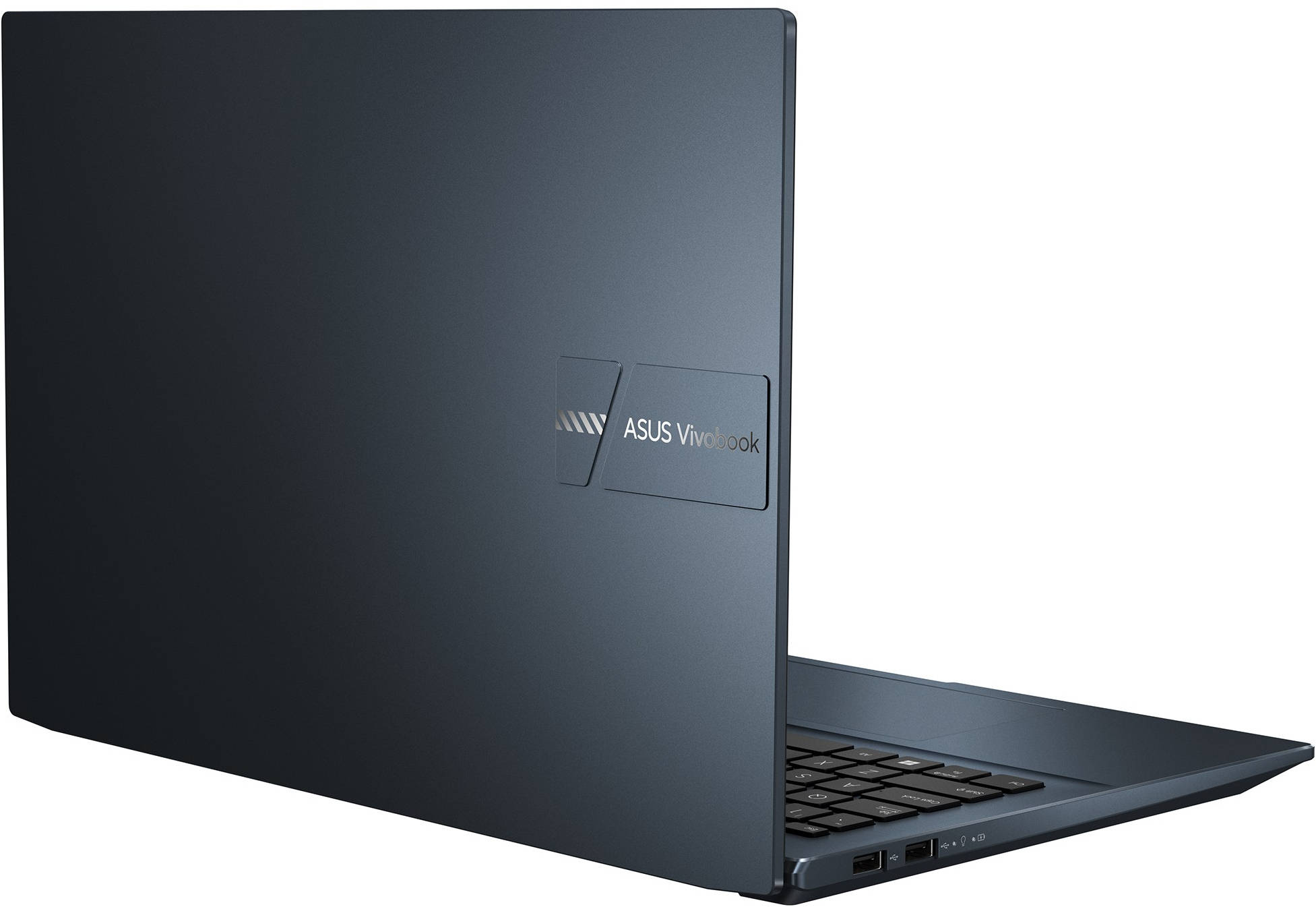 Asus VivoBook Pro 15 OLED M6500QC-LK551WS Laptop (AMD Hexa Core Ryzen 5/16 GB/1 TB SSD/Windows 11/4 GB)