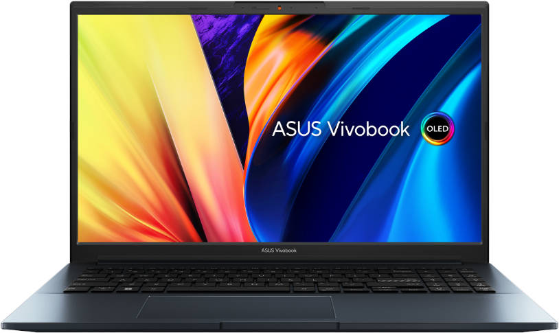 Asus VivoBook Pro 15 OLED M6500QC-LK741WS Laptop (AMD Octa Core Ryzen 7/16 GB/512 GB SSD/Windows 11/4 GB)