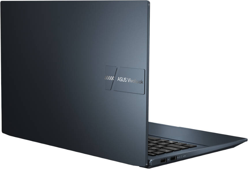 Asus VivoBook Pro 15 OLED M6500QC-LK741WS Laptop (AMD Octa Core Ryzen 7/16 GB/512 GB SSD/Windows 11/4 GB)