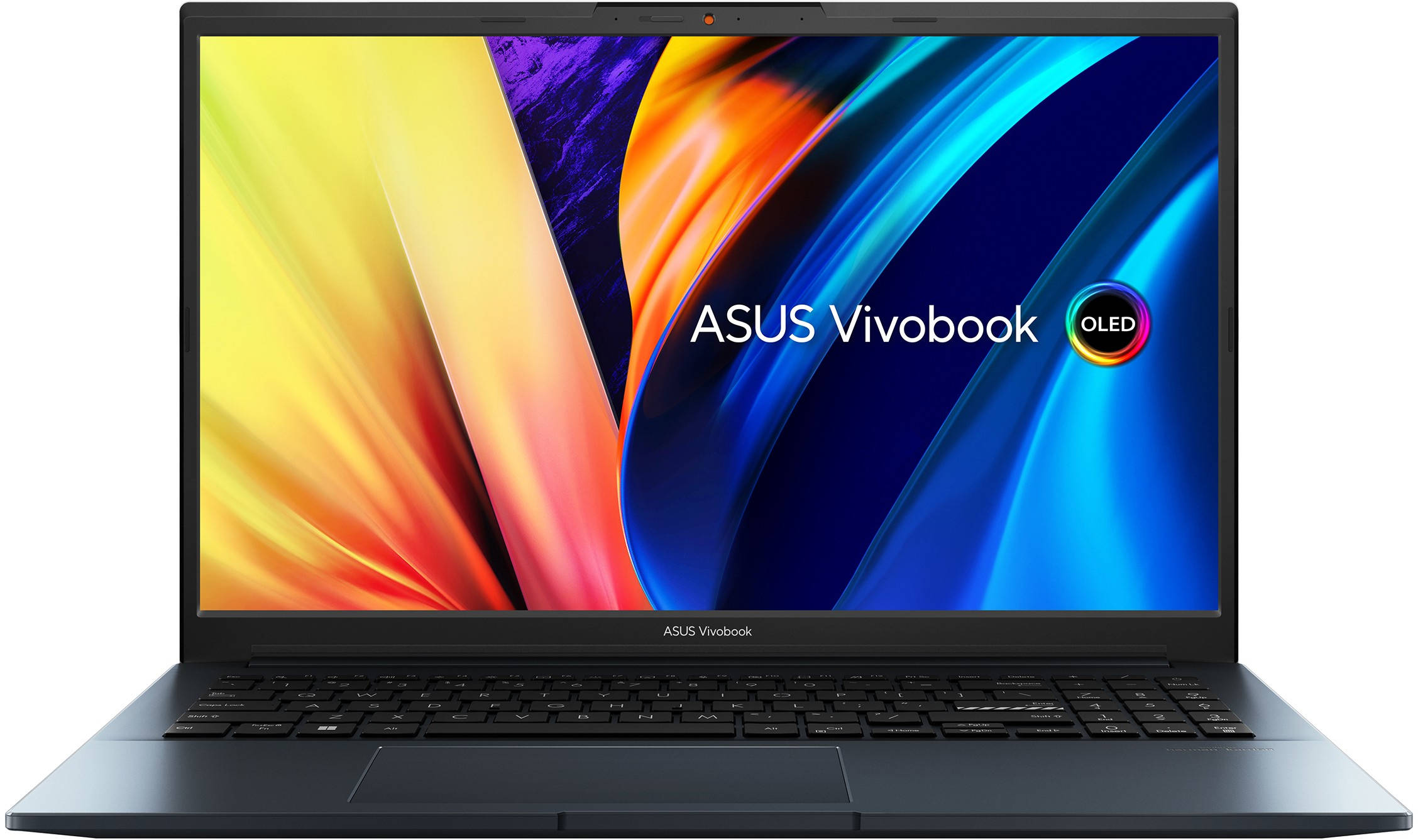 Asus VivoBook Pro 15 OLED M6500QC-LK751WS Laptop (AMD Octa Core Ryzen 7/16 GB/1 TB SSD/Windows 11/4 GB)