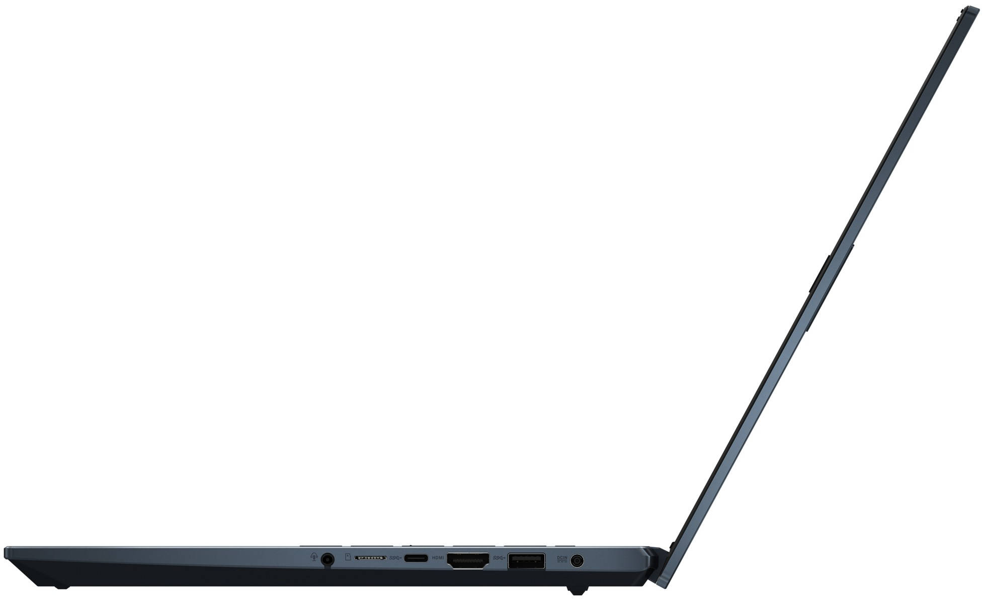 Asus VivoBook Pro 15 OLED M6500QC-LK751WS Laptop (AMD Octa Core Ryzen 7/16 GB/1 TB SSD/Windows 11/4 GB)