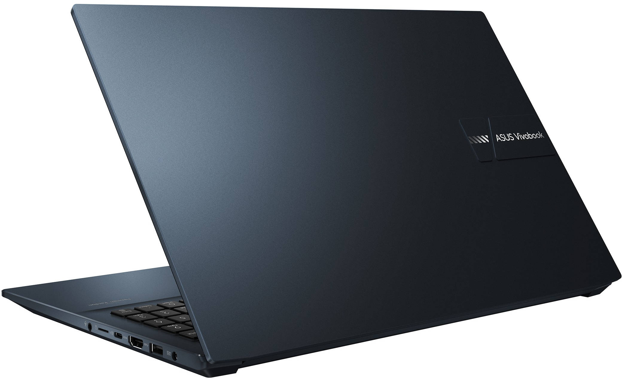 Asus VivoBook Pro 15 OLED M6500QC-LK751WS Laptop (AMD Octa Core Ryzen 7/16 GB/1 TB SSD/Windows 11/4 GB)