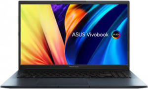 Asus VivoBook Pro 15 OLED M6500QFB-LK541WS Laptop (AMD Hexa Core Ryzen 5/16 GB/512 GB SSD/Windows 11/4 GB)