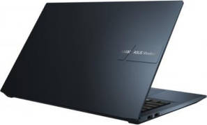 Asus VivoBook Pro 15 OLED M6500QFB-LK541WS Laptop (AMD Hexa Core Ryzen 5/16 GB/512 GB SSD/Windows 11/4 GB)