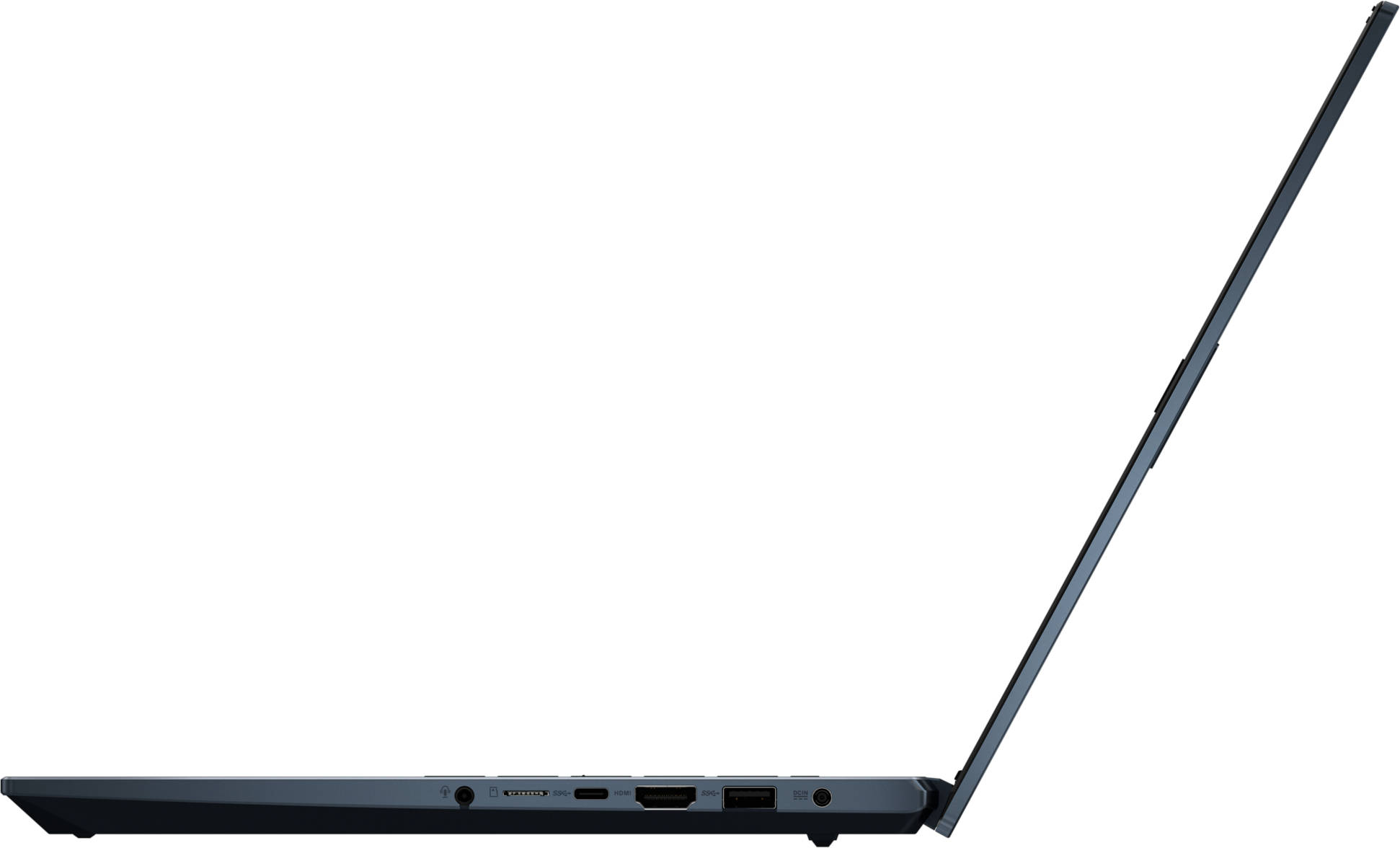 Asus VivoBook Pro 15 OLED M6500QFB-LK541WS Laptop (AMD Hexa Core Ryzen 5/16 GB/512 GB SSD/Windows 11/4 GB)