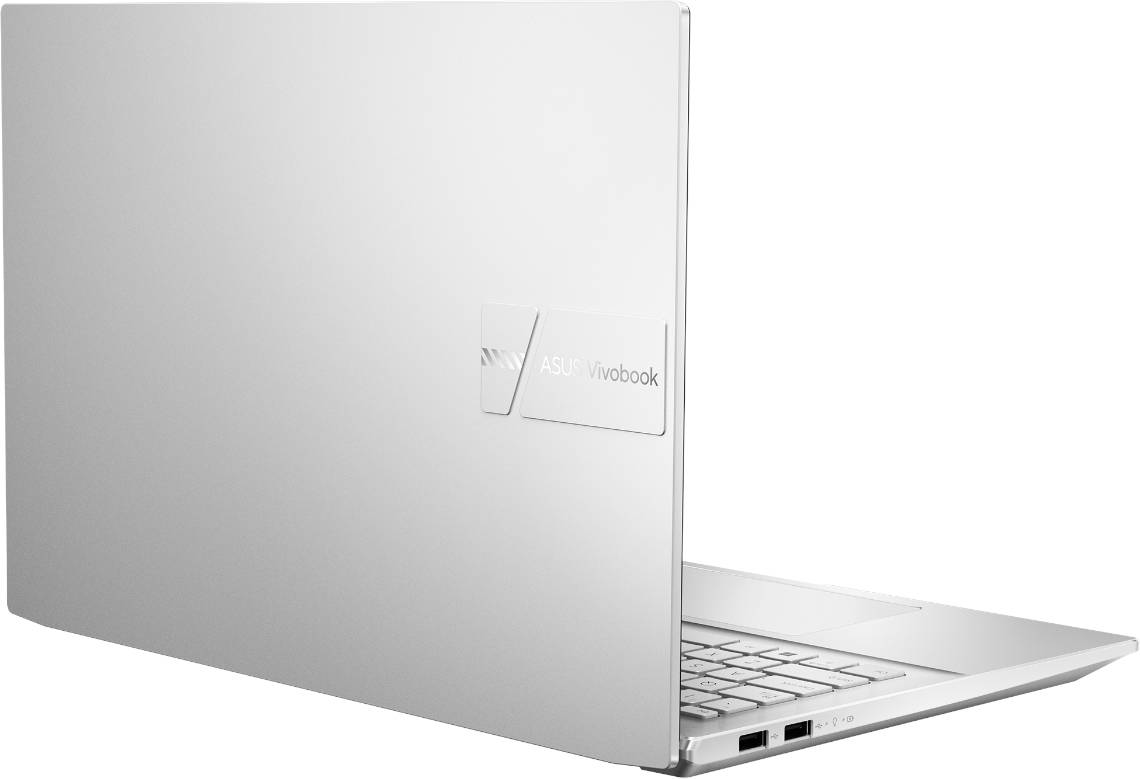 Asus VivoBook Pro 15 OLED M6500QFB-LK542WS Laptop (AMD Hexa Core Ryzen 5/16 GB/512 GB SSD/Windows 11/4 GB)