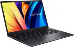Asus Vivobook S15 OLED Intel Evo S3502ZA-L702WS Laptop (Core i7 12th Gen/16 GB/512 GB SSD/Windows 11)