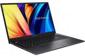 Asus Vivobook S15 OLED Intel Evo S3502ZA-L702WS Laptop (Core i7 12th Gen/16 GB/512 GB SSD/Windows 11)