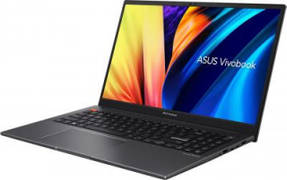 Asus Vivobook S15 OLED Intel Evo S3502ZA-L702WS Laptop (Core i7 12th Gen/16 GB/512 GB SSD/Windows 11)