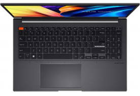 Asus Vivobook S15 OLED Intel Evo S3502ZA-L702WS Laptop (Core i7 12th Gen/16 GB/512 GB SSD/Windows 11)