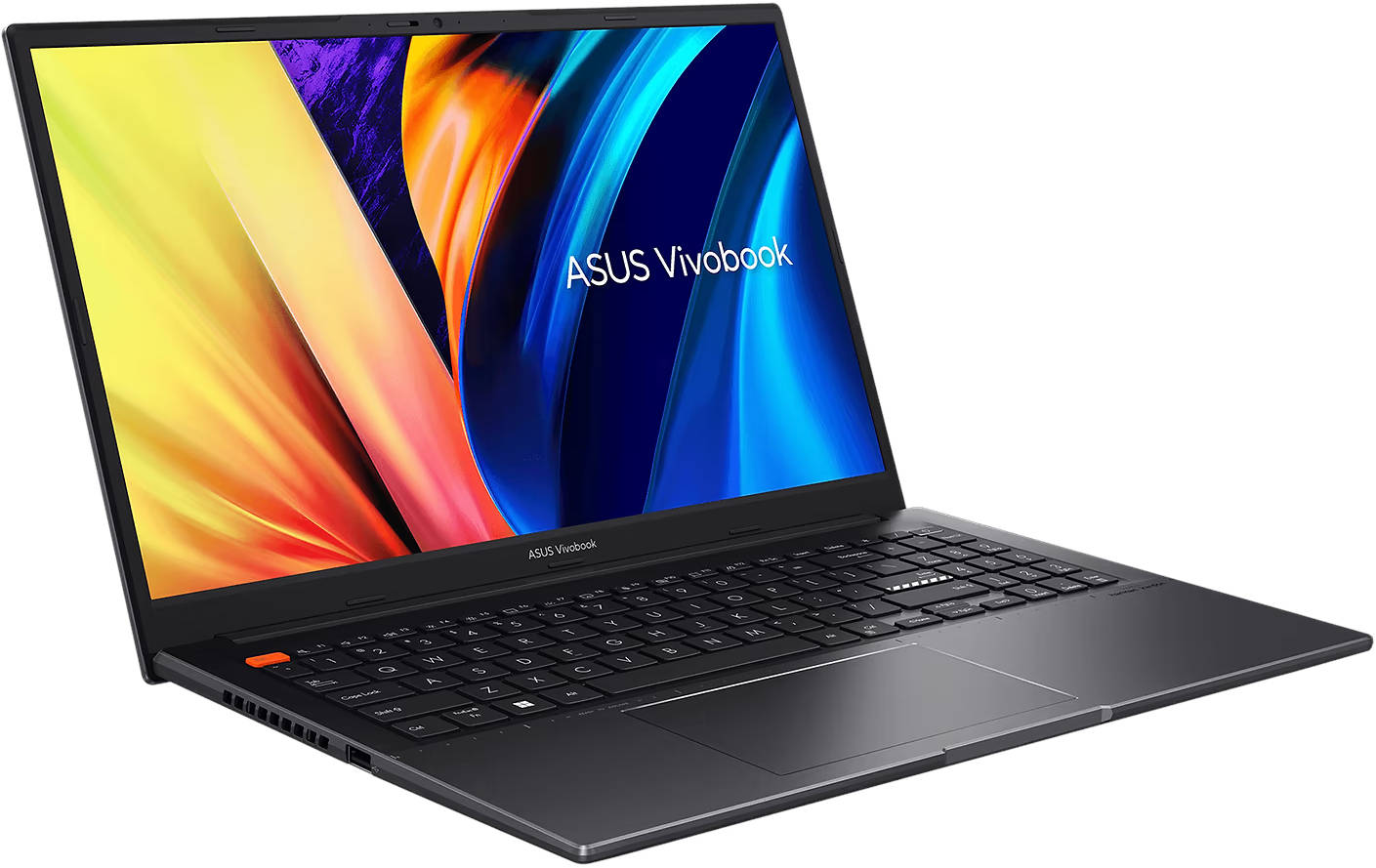 Asus Vivobook S15 OLED Intel Evo S3502ZA-L702WS Laptop (Core i7 12th Gen/16 GB/512 GB SSD/Windows 11)