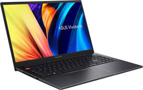 Asus Vivobook S15 OLED Intel Evo S3502ZA-L702WS Laptop (Core i7 12th Gen/16 GB/512 GB SSD/Windows 11) Laptop
