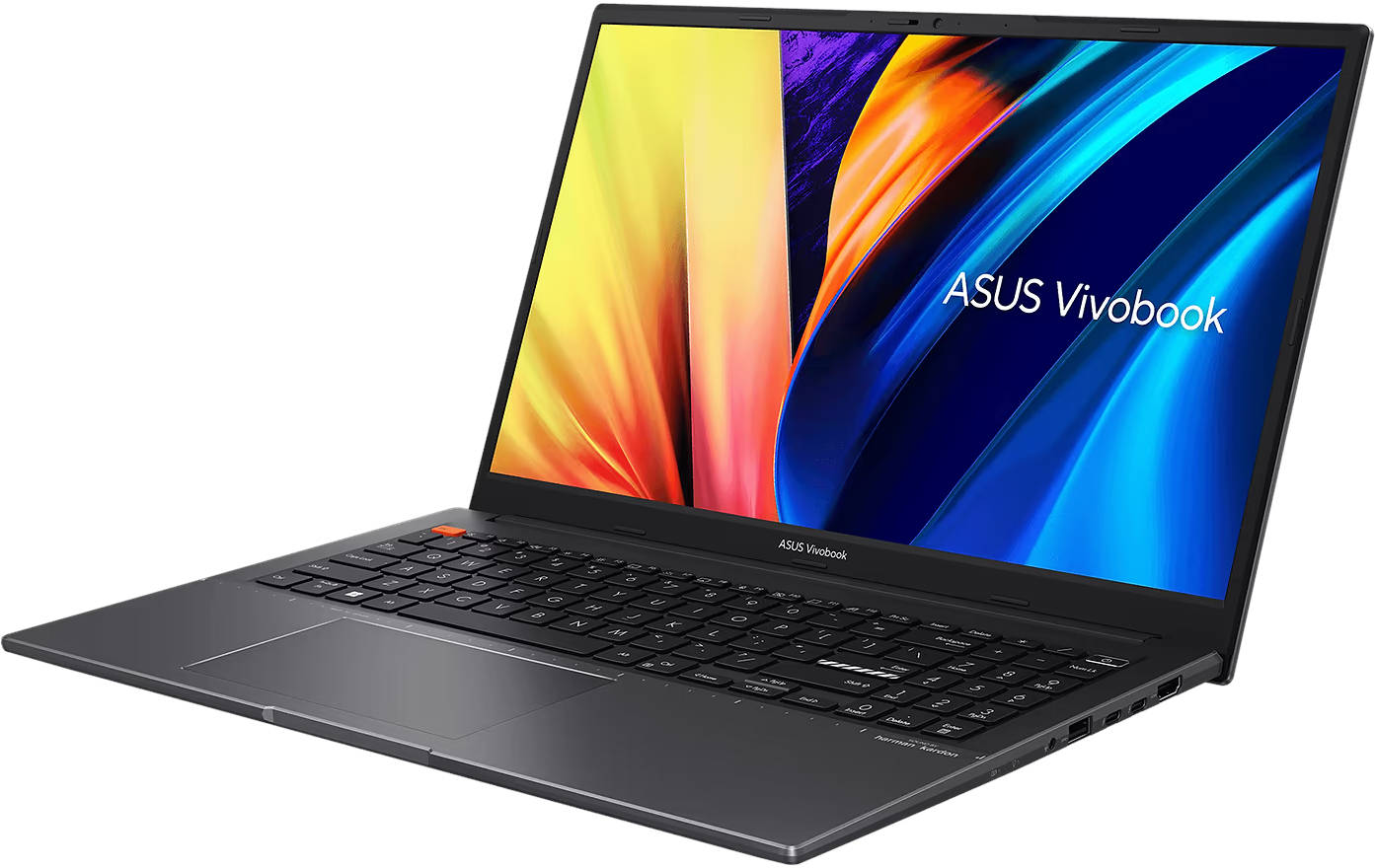 Asus Vivobook S15 OLED Intel Evo S3502ZA-L702WS Laptop (Core i7 12th Gen/16 GB/512 GB SSD/Windows 11)