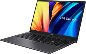 Asus Vivobook S15 OLED Intel Evo S3502ZA-L702WS Laptop (Core i7 12th Gen/16 GB/512 GB SSD/Windows 11) Laptop