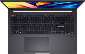 Asus Vivobook S15 OLED Intel Evo S3502ZA-L702WS Laptop (Core i7 12th Gen/16 GB/512 GB SSD/Windows 11) Laptop