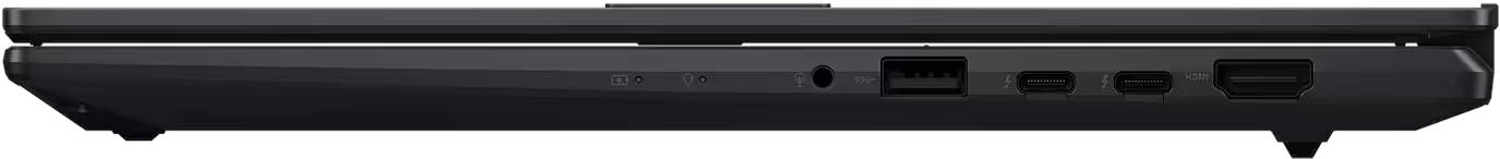 Asus Vivobook S15 OLED Intel Evo S3502ZA-L702WS Laptop (Core i7 12th Gen/16 GB/512 GB SSD/Windows 11)