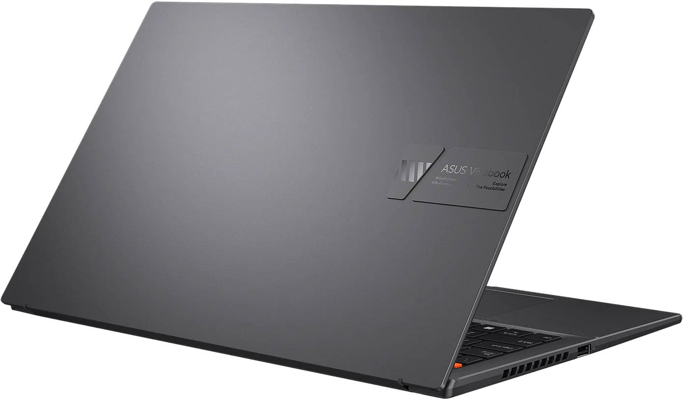Asus Vivobook S15 OLED Intel Evo S3502ZA-L702WS Laptop (Core i7 12th Gen/16 GB/512 GB SSD/Windows 11)
